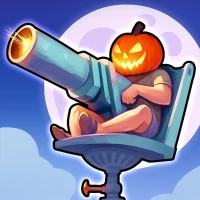 Lazy Apocalypse: Tower Defense