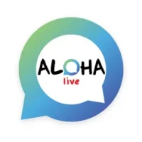 Aloha Live - Anonymous Chat