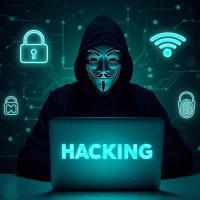 Học Hacking & An Ninh Mạng