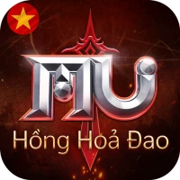 MU: Hồng Hoả Đao