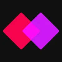 Double Exposure Blend Overlap