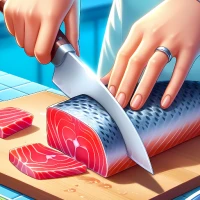 Royal Cooking: Trò chơi nấu ăn