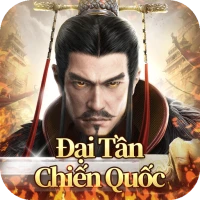 Đại Tần Chiến Quốc