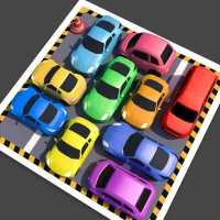 Car Parking Games: Car Jam