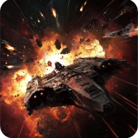 Space Defense: Galactic Wars