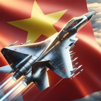 Wings of War：Airplane Game War