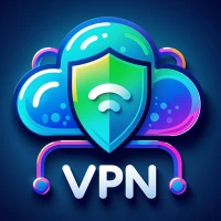 Turbo Cloud VPN Pro - Premium