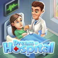Dream Hospital: Game Bác sĩ