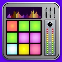 Drum Pad & DJ Beat Maker Pro