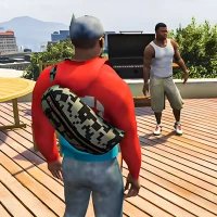 Grand Mafia City Gangster Game