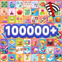 Game Không Cần Mạng: Offline