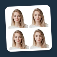 Chụp ảnh hộ chiếu hảo tại nhà