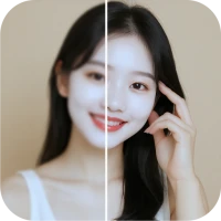 AI Làm Nét Ảnh 360 - PND AI