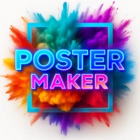 Poster Maker - Thiết kế Poster