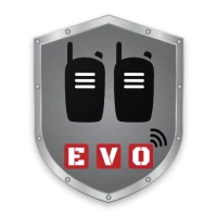EVO PTT: Team Walkie Talkie