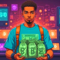 Idle Crypto Miner Tycoon