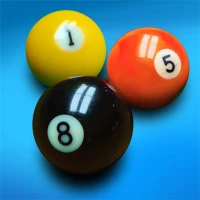 Bida8-Ball Pool Billiard Clash