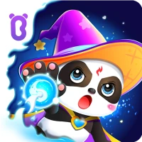 The Magician's Universe