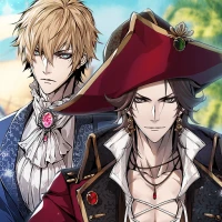 Queen Pirate: Hearts Float