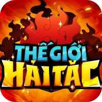 Thế Giới Hải Tặc