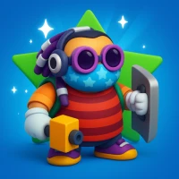 Epic Clash: Hero Battle Arena