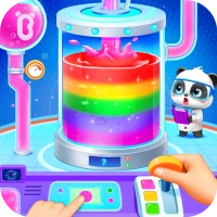 Khoa Học Trẻ Em BabyBus