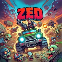 ZED – Zombie Enemy Destruction