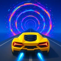 Car Rush 3D: Speed Legend