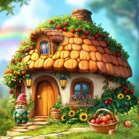 Câu đố: Nghệ thuật giải đố