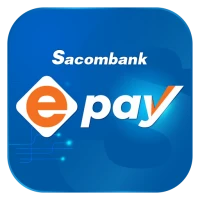 Sacombank E-Pay