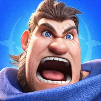 龍石戰爭-馴龍出征！