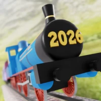 Railroad Manager 2026