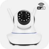 V380 Smart Wifi Camera App