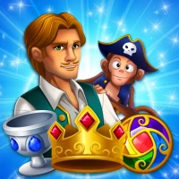 Jewels Crush : Match 3 Mania