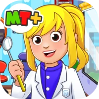 My City : Dentist visit