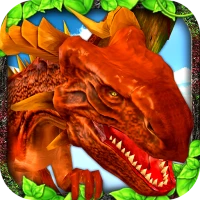 World of Dragons: Simulator