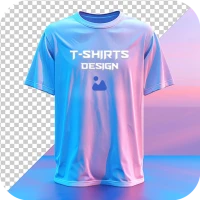 T-Shirt Designer - Clothing