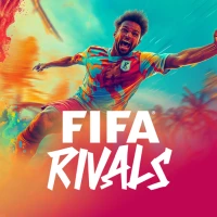 FIFA Rivals - Bóng đá Di động