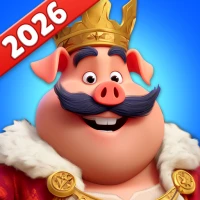 Royal Piggy - Home Design