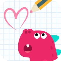 Trò chơi vẽ tranh dành cho bé