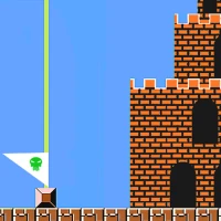 Super Run: Phiêu Lưu Cổ Điển