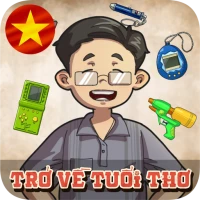 Trở Về Tuổi Thơ