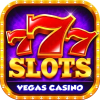 777 Real Vegas Casino Slots