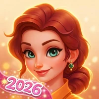 Merge Help - Warm Family