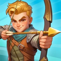 Arrow Rush: Cung Thủ Thủ Tháp
