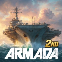 Armada: Warship Battles