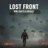 Lost Front: WW2 Battle Royale