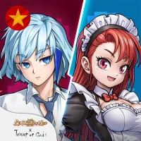 Lữ Khách Đại Lục: Idle RPG