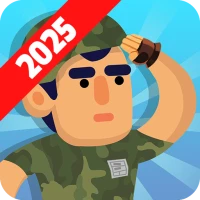 Idle Military School Tycoon 2
