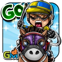 iHorse™ GO: Đua ngựa đối thủ